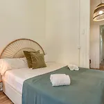 Apartamento Aragó Barcelona