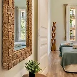 Apartamento Aragó