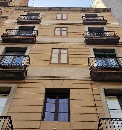 Clandestino Appartement *