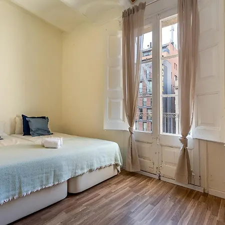 Clandestino Appartement