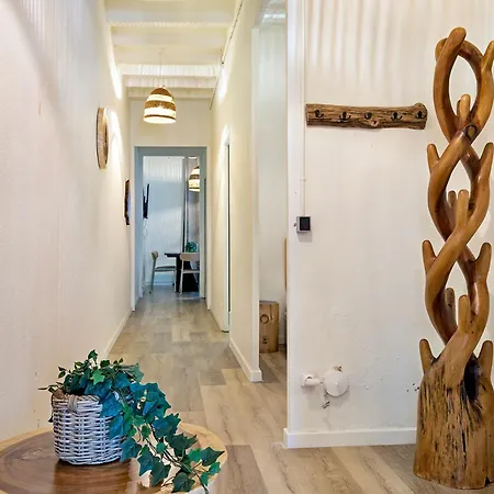 Appartement Clandestino *