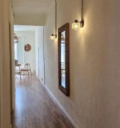Apartament Arago Barcelona