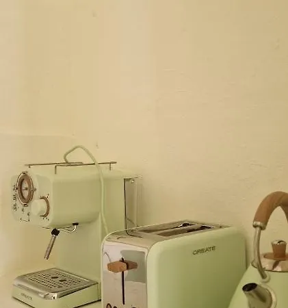 Clandestino Apartamento Barcelona