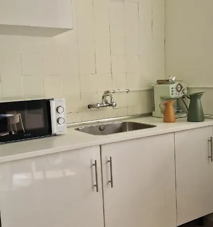 Clandestino Apartamento