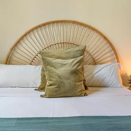 Apartamento Clandestino Barcelona