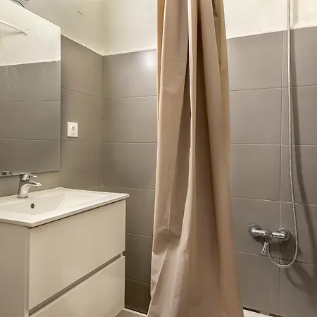 Arago Barcelona