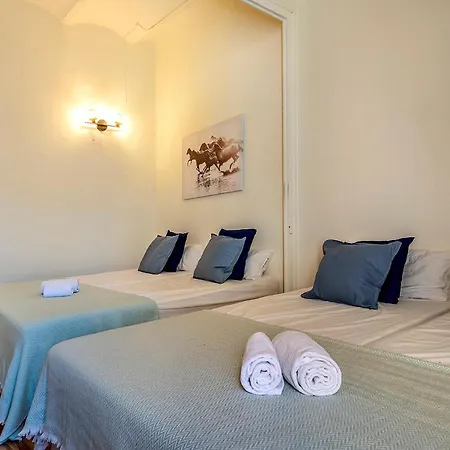 Clandestino Apartment Barcelona