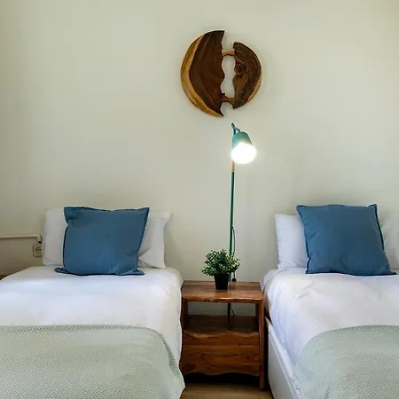 Aragó Apartamento
