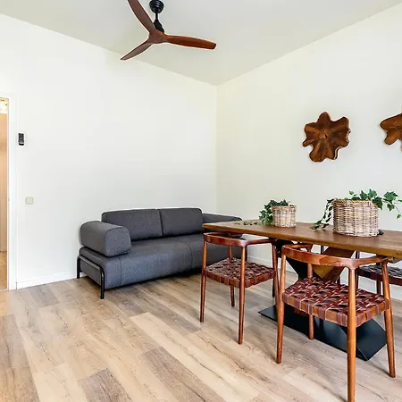 Clandestino Apartamento *