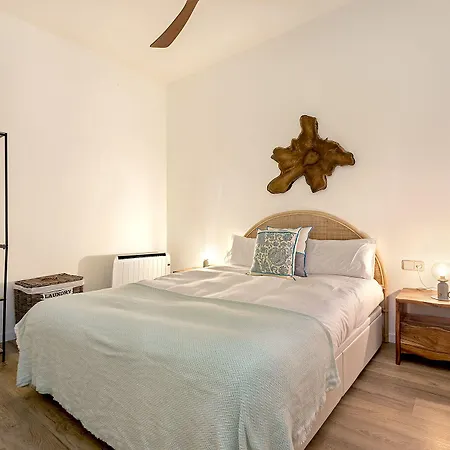 Arago Apartament *