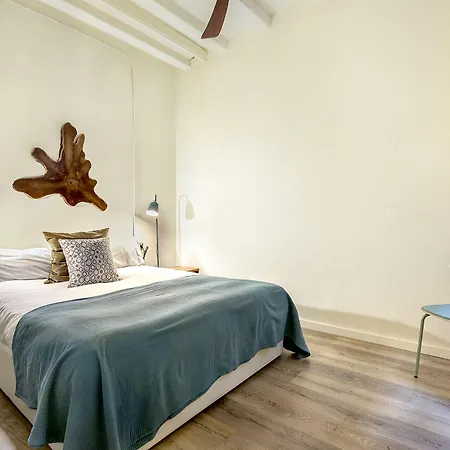 Apartament Arago Barcelona