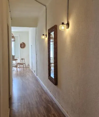 شقة Arago برشلونة