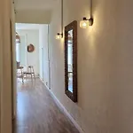 Apartmán Arago Barcelona