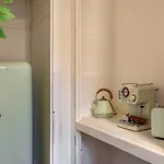 Apartmán Arago