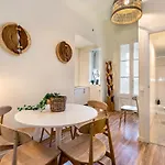 Arago Apartmán Barcelona