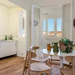 Apartmán Arago Barcelona