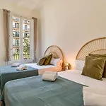 Apartmán Arago *