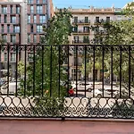Arago * Barcelona
