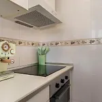 Arago Apartmán *