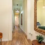 Arago Barcelona