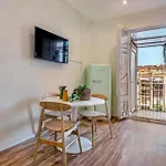 Apartmán Arago *