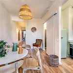 Apartmán Arago *
