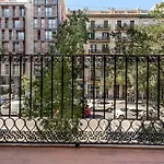 Apartmán Arago *