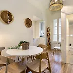 Apartmán Arago *