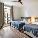 Arago Apartmán Barcelona