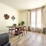 Apartmán Arago Barcelona