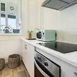 Apartmán Arago
