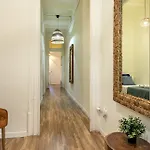 Arago Apartmán *