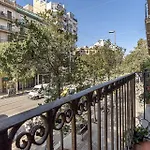 Apartmán Arago Barcelona