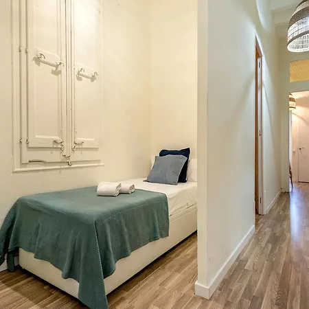 Arago Suites Barcelona