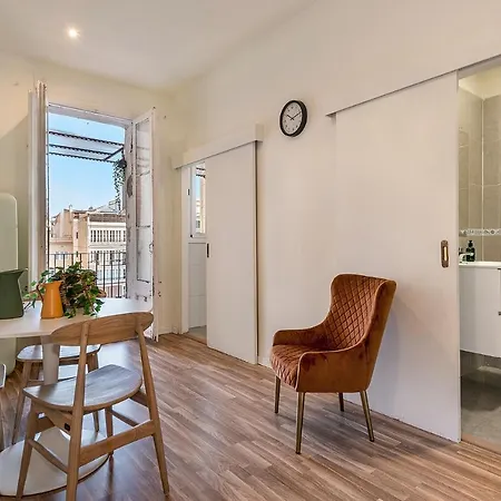 Arago Suites Lejlighed