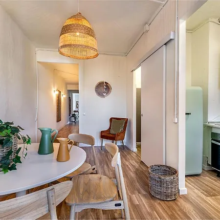 Arago Suites