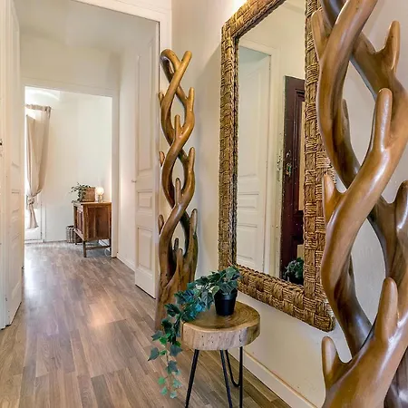 Arago Suites Lejlighed Barcelona