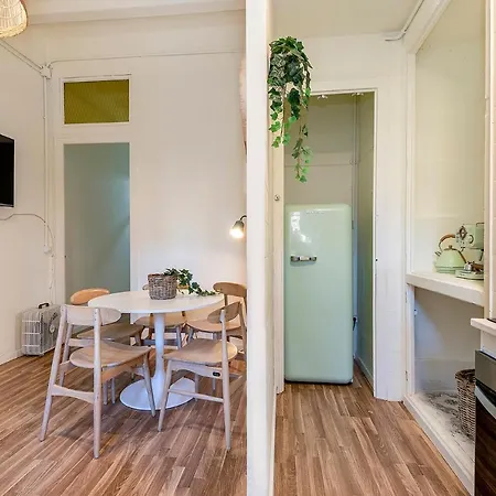 Arago Suites