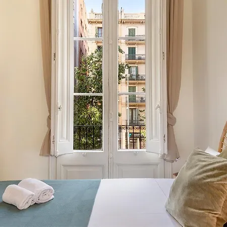 Arago Suites *