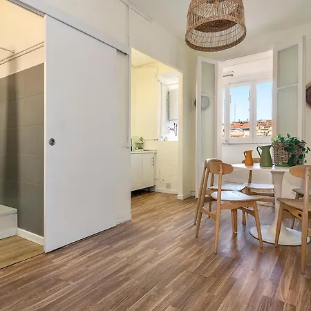 Arago Suites * Barcelona