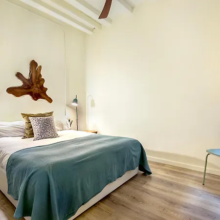 Arago Barcelona