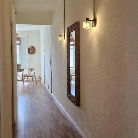 Arago Suites Lejlighed Barcelona