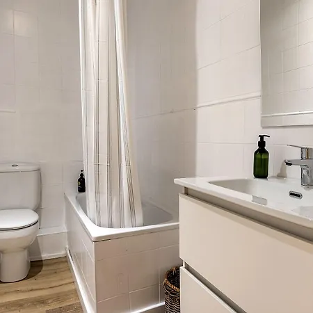 Arago Suites *