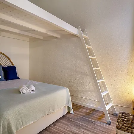 Arago Suites Barcelona