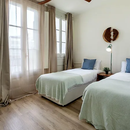 Arago Suites Lejlighed