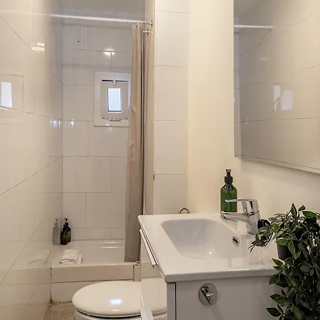 Arago Suites Lejlighed