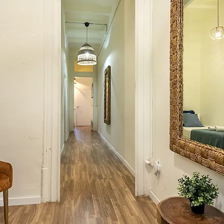 Arago Suites Lejlighed *